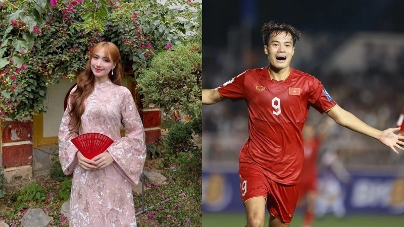 Văn toàn hoà minzy khiến khán giả chú ý với mối quan hệ đầy ngọt ngào