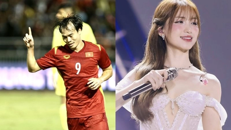 Văn toàn hoà minzy yêu nhau là cặp đôi đẹp trong lòng khán giả