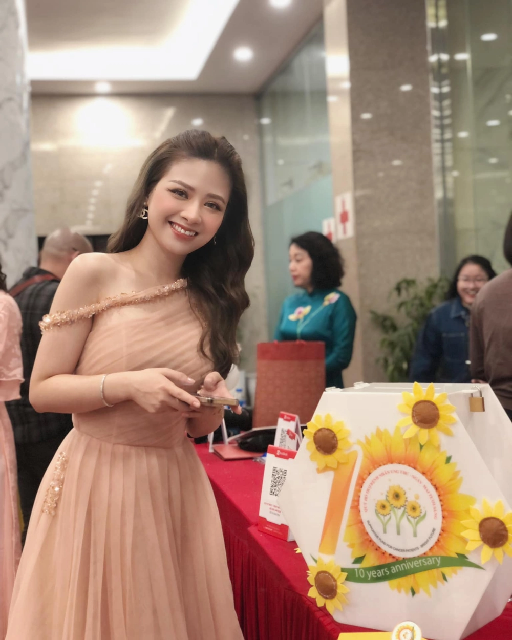 Dương Hoàng Yến Bao Nhiêu Tuổi Và Những Điều Cần Biết