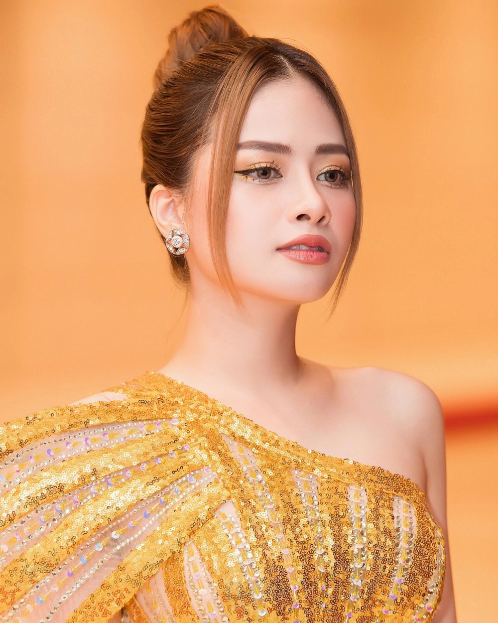 Dương Hoàng Yến Tham Gia Rap Việt Và Cả Những Đặc Sắc