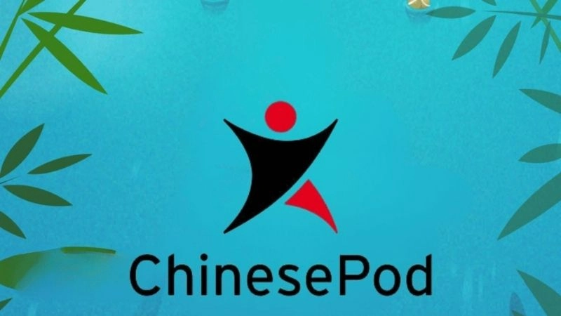 ChinesePod là một web học tiếng Trung online miễn phí cực kỳ hữu ích