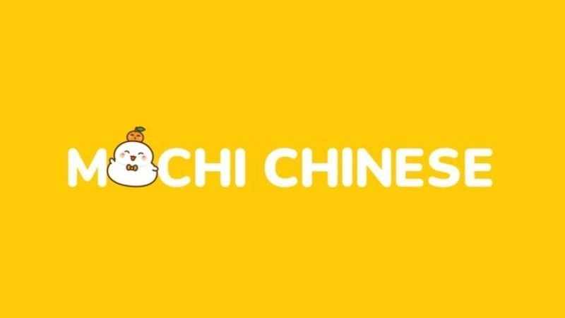 Mochi Chinese là một app học tiếng Trung có lượt đánh giá cao và nổi bật