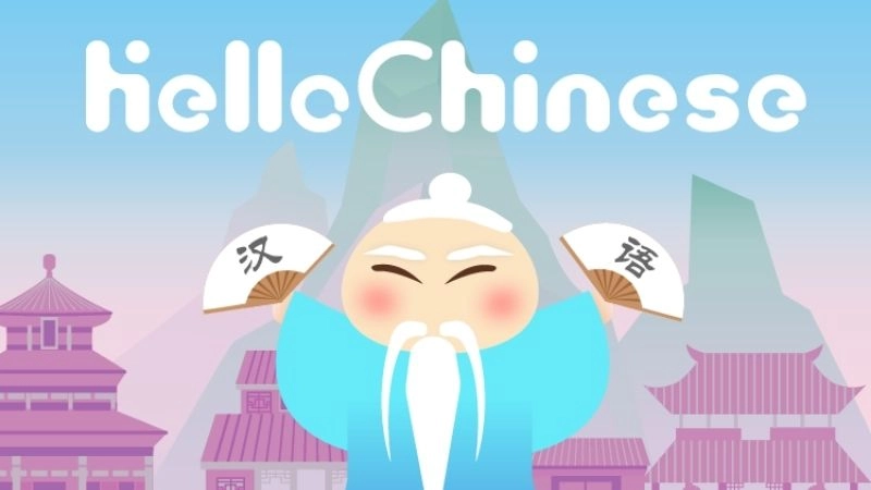 Hello Chinese là một ứng dụng rất được nhiều người ưa chuộng