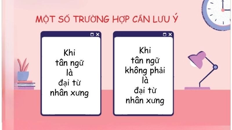 Một số lưu ý quan trọng khi sử dụng bổ ngữ trong tiếng Trung
