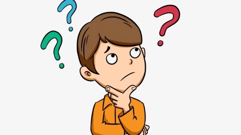 Câu nghi vấn nên đáp ứng các tiêu chí: ngắn gọn không quá dài dòng