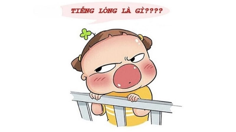 Từ lóng là những từ hoặc cụm từ không chính thức trong một ngôn ngữ