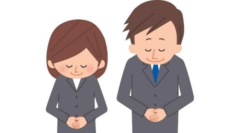 Trong tiếng Thái Lan, “khởn” (ขอโทษ) có nghĩa là “xin lỗi”