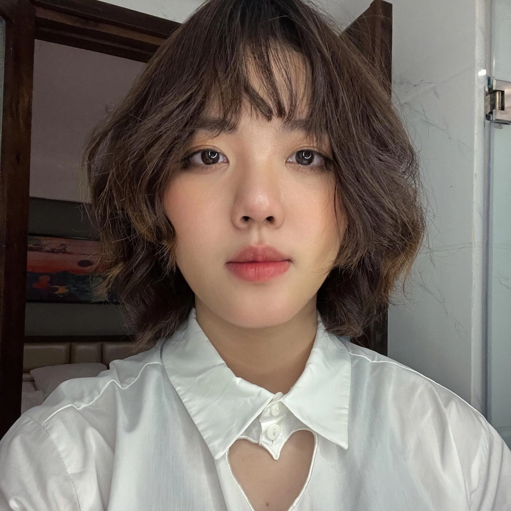 Ý nghĩa của hình ảnh gái xinh cute