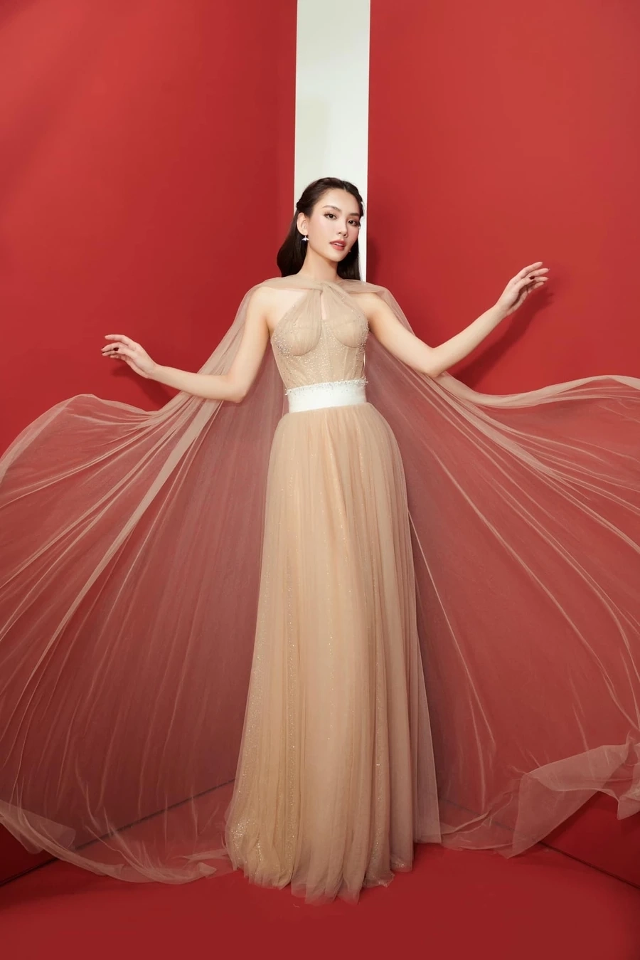 Top ảnh gái trung quốc đẹp khiến ai cũng trầm trồ