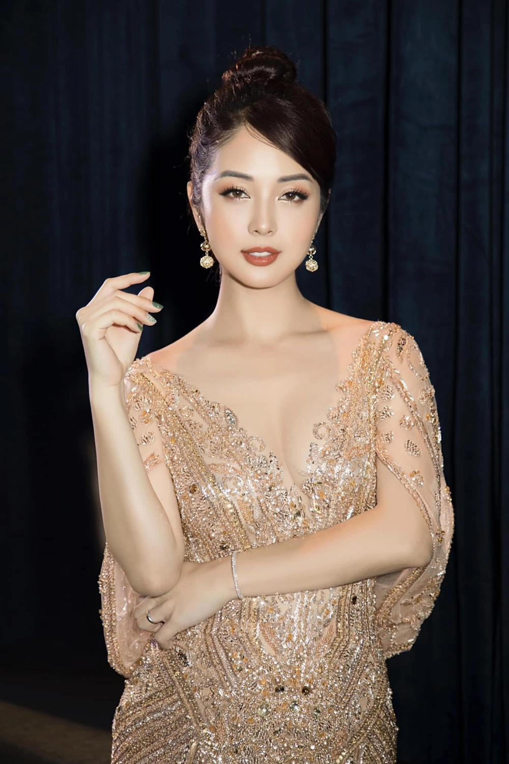 Jennifer Phạm có mấy con? Khám phá gia đình hạnh phúc của cô