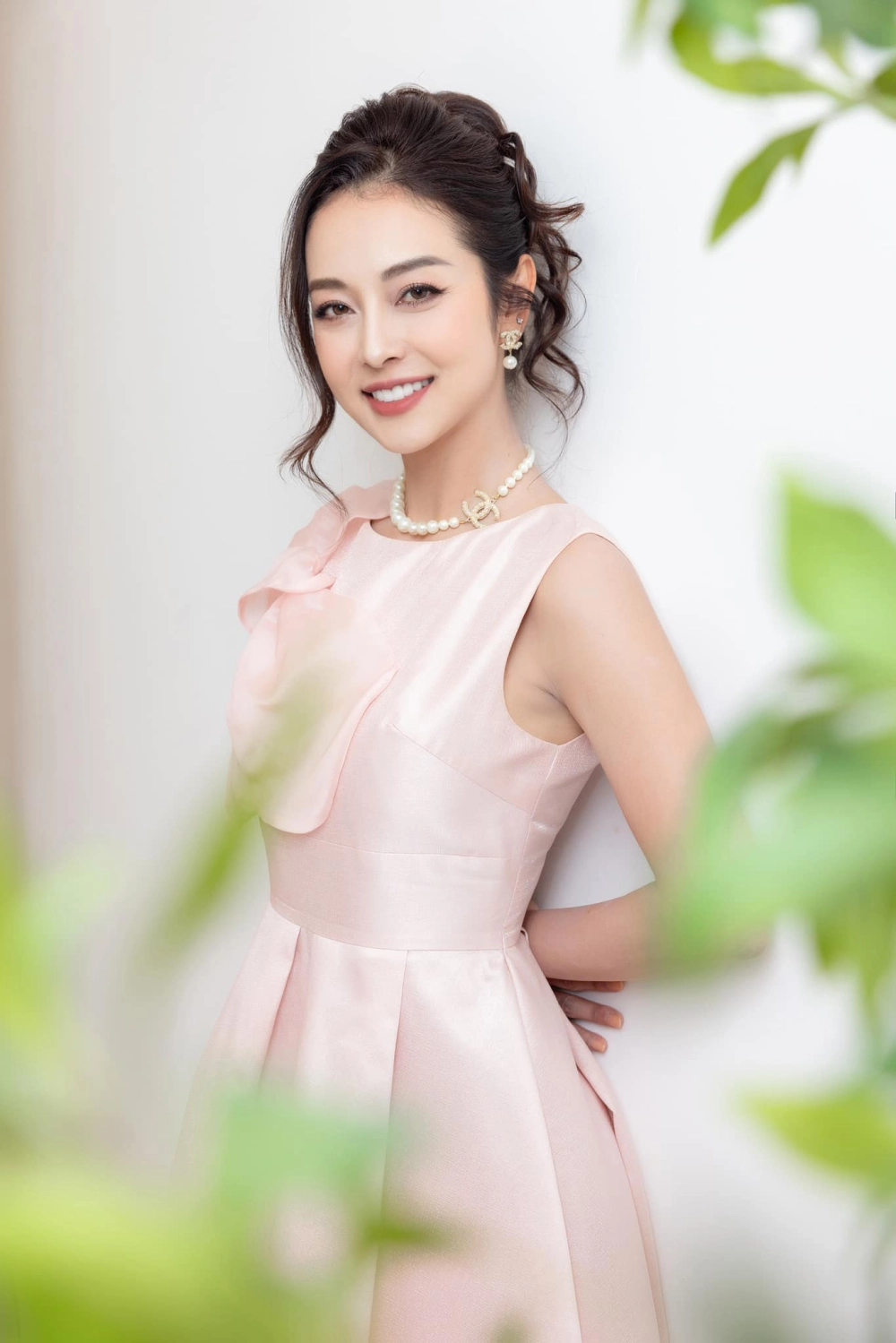 Cùng khám phá Jennifer Phạm tiểu sử qua các cột mốc quan trọng