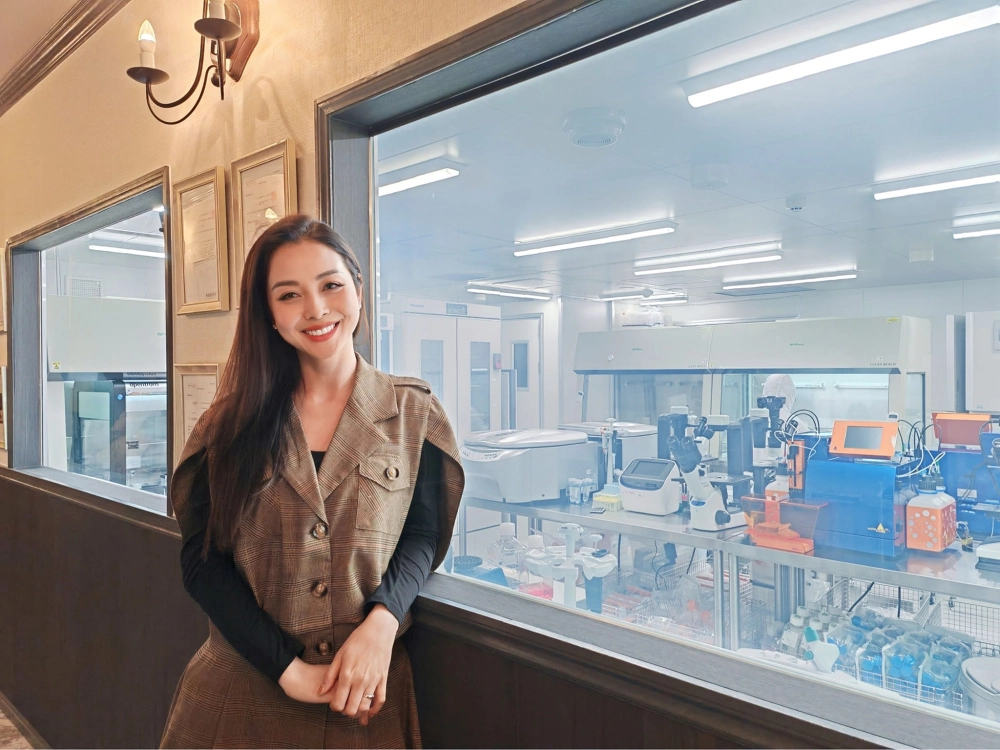 Khám phá tiểu sử Jennifer Phạm đầy đủ từ A đến Z