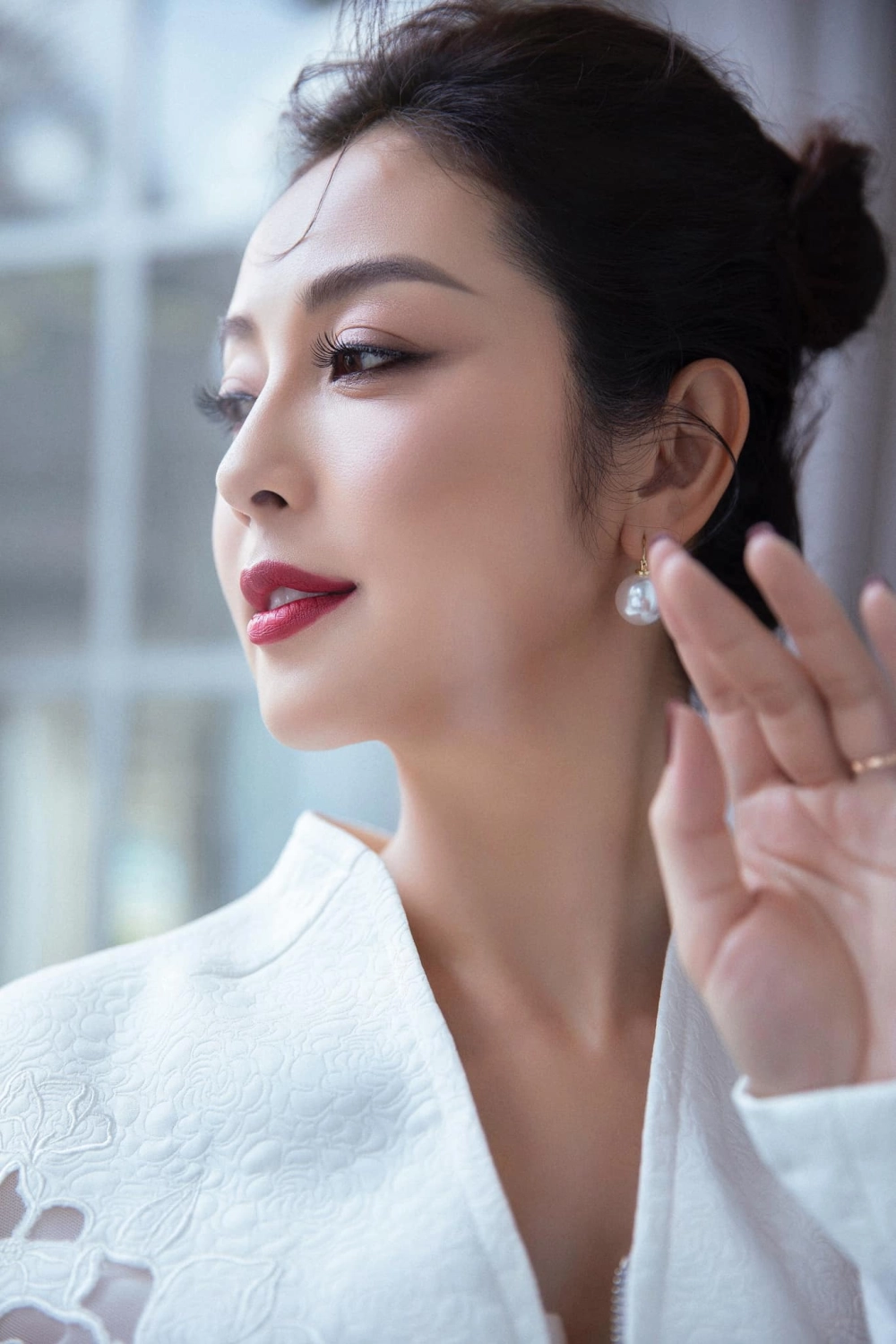 Theo dõi Jennifer Phạm Instagram để cập nhật những khoảnh khắc mới nhất