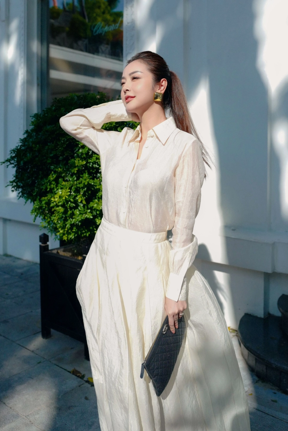 Jennifer Phạm tuổi là bao nhiêu? Cùng tìm hiểu thông tin chi tiết