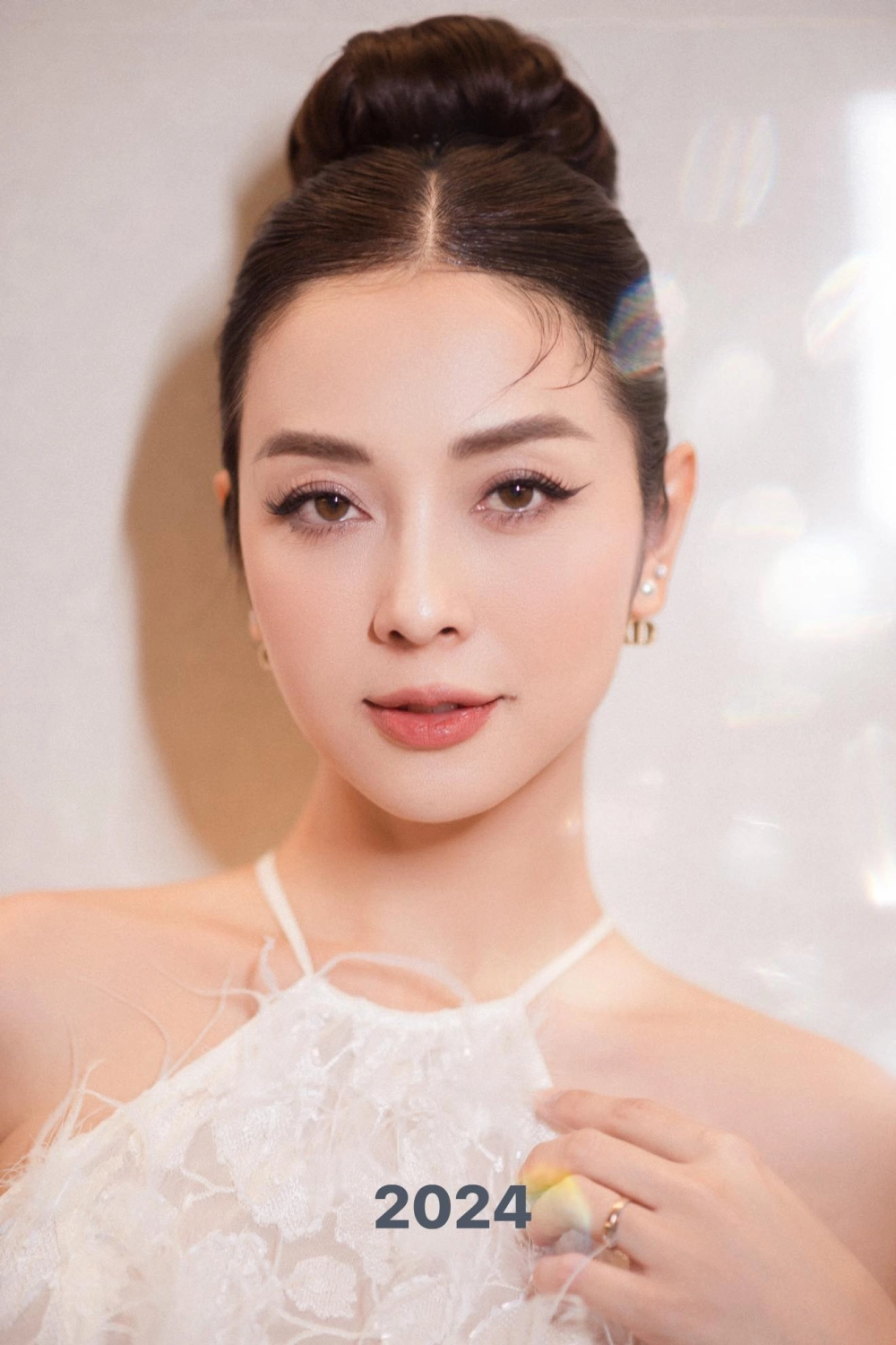 Khám phá gia đình Jennifer Phạm với những người thân yêu tuyệt vời
