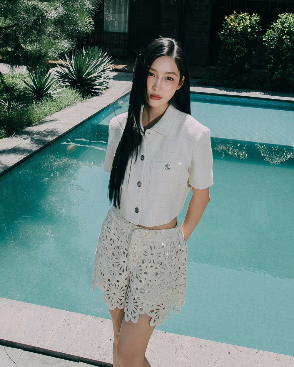 Tiểu Sử Juky San đầy cảm hứng cho người yêu nhạc