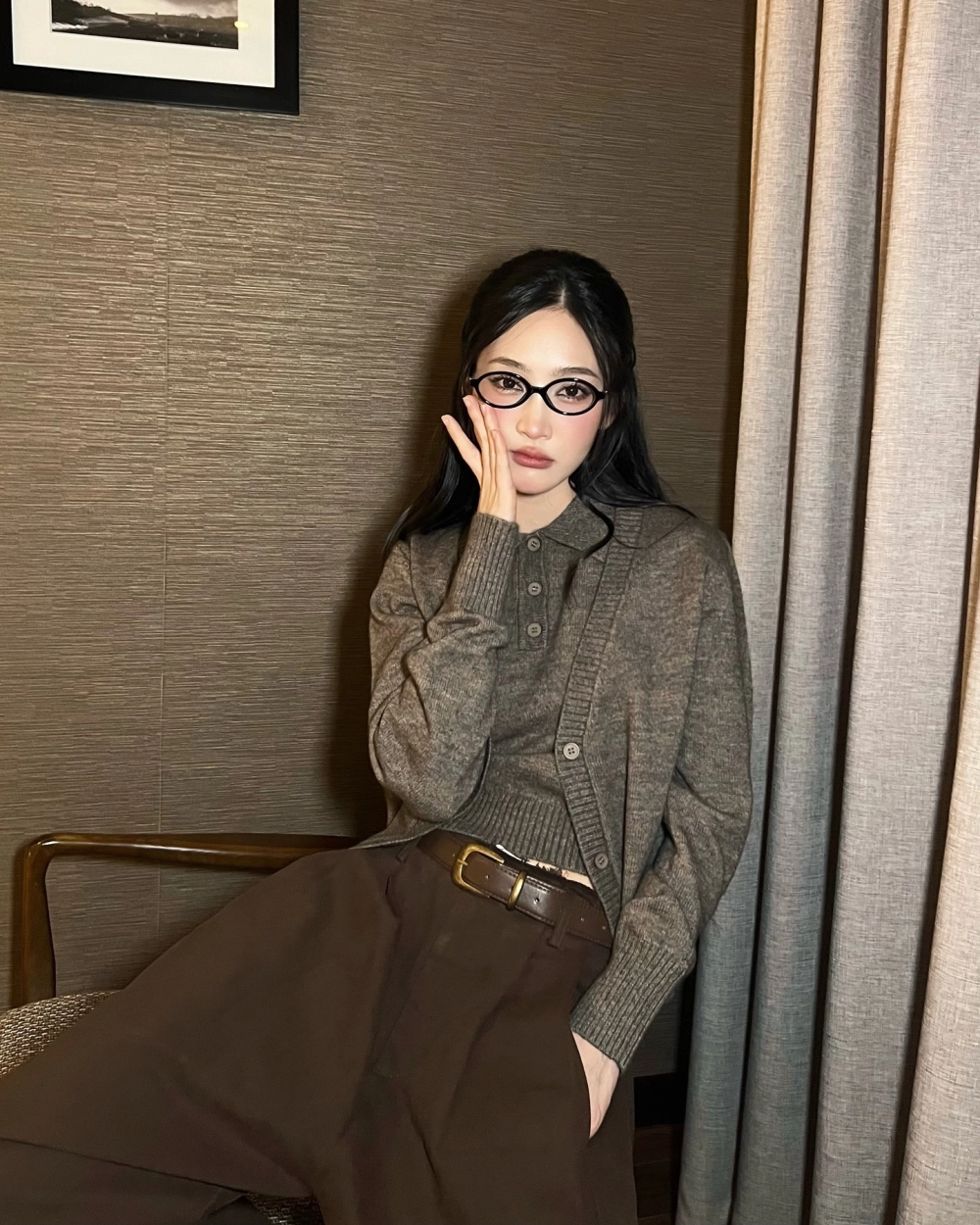 Juky San Bản Giao Hưởng Mùa Đông chạm đến cảm xúc người nghe