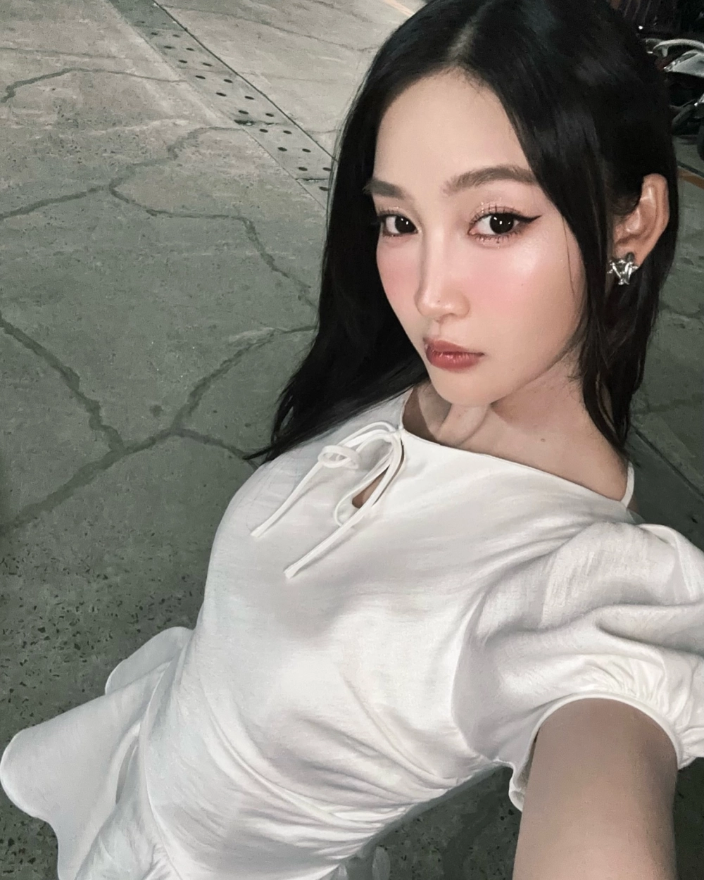 Juky San Thiên Hạ Hữu Tình Nhân gây sốt nhờ giai điệu ngọt ngào