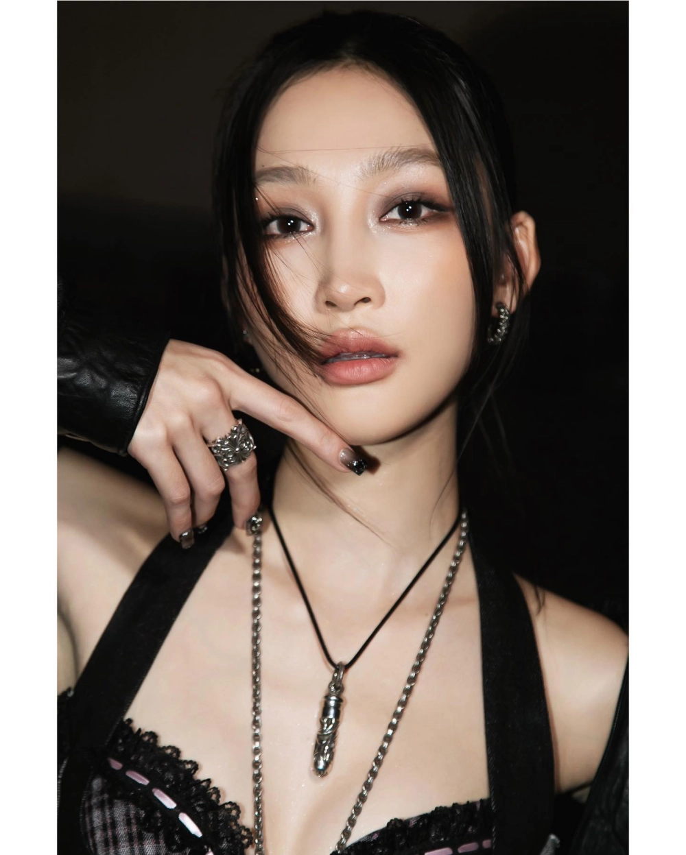 Juky San Thi Giọng Hát Việt là bước ngoặt lớn của cô