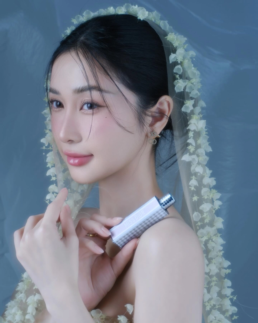 Ý nghĩa của vitamin gái xinh