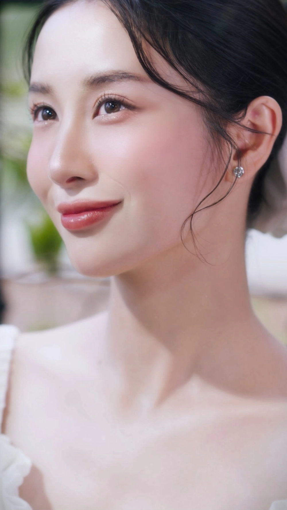 Gái TikTok xinh kết hợp hoàn hảo giữa nhan sắc và thần thái