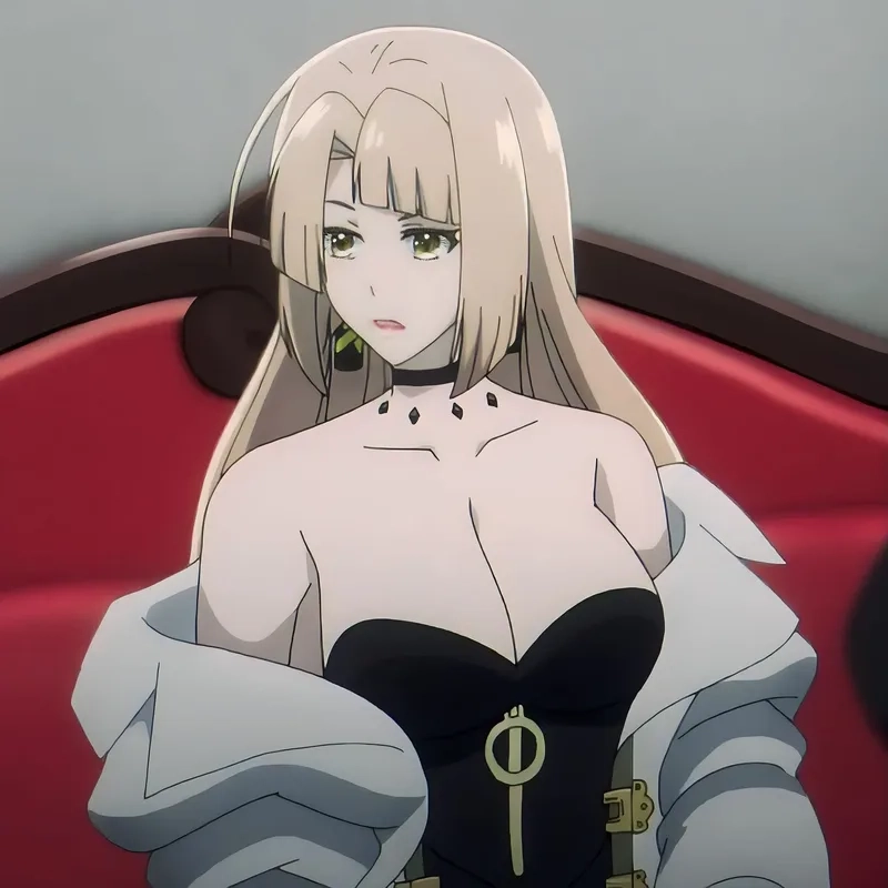 Cập nhật Hình nền anime nữ ngầu đáng yêu cực kỳ dễ thương