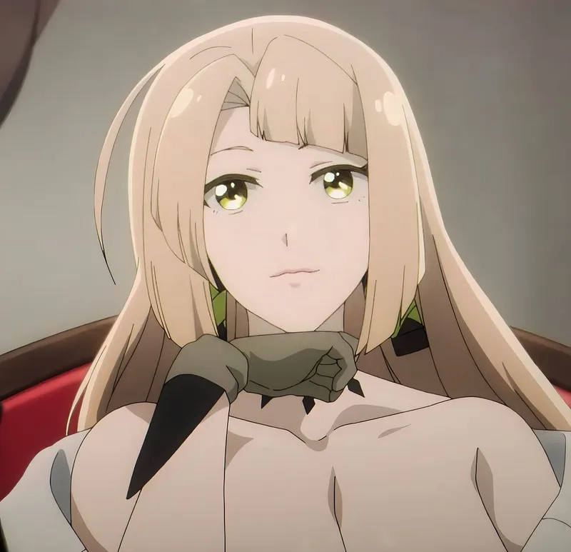 Khám phá Hình nền anime nữ lạnh lùng cho điện thoại đẹp miễn chê