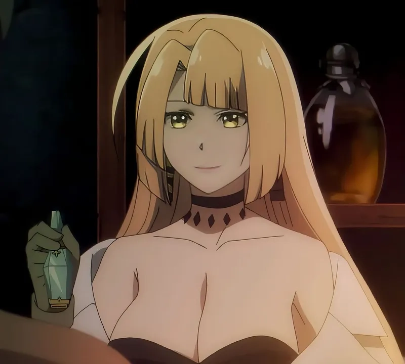 Cập nhật Hình nền anime nữ ngầu HD cực chất cho máy tính