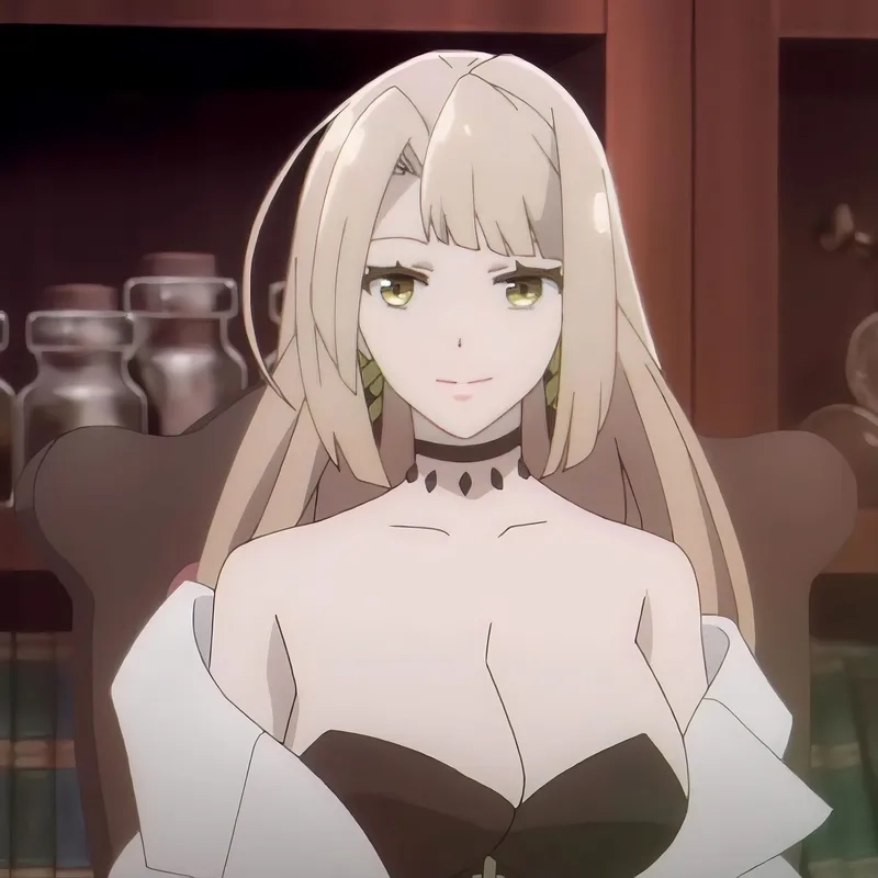 Tuyển chọn Hình nền anime nữ ngầu đẹp nhất sắc nét nhất