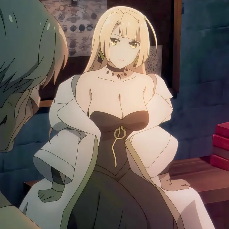 Tải ngay Hình ảnh anime nữ cá tính miễn phí cực kỳ chất lượng