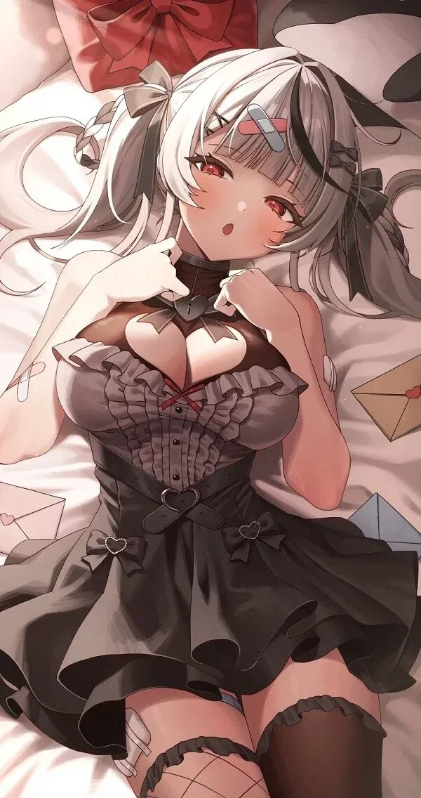 Đừng bỏ lỡ Tải hình ảnh anime nữ ngầu siêu chất cho điện thoại