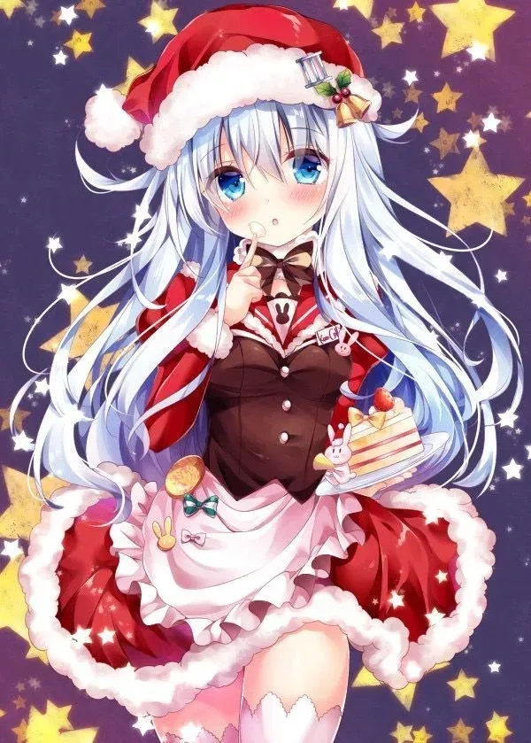 Trang trí điện thoại với Hình nền anime nữ ngầu cho điện thoại đẹp