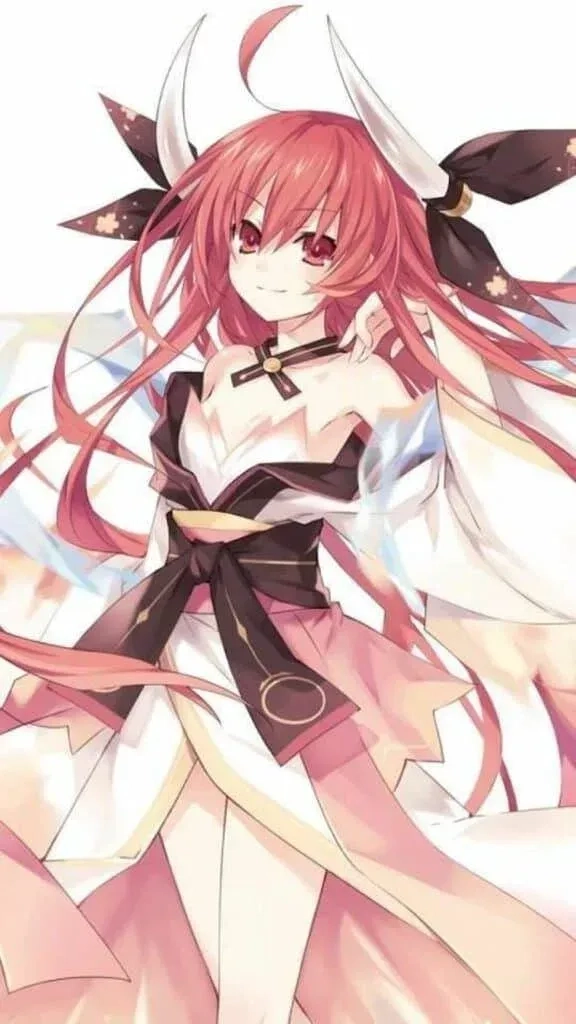 Cập nhật ngay Hình ảnh gái anime ngầu chất lượng cao cực sắc nét
