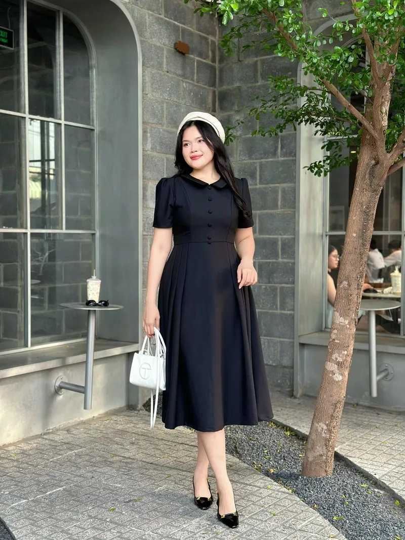Tải hình ảnh cô gái mập dễ thương siêu cute và cực thu hút