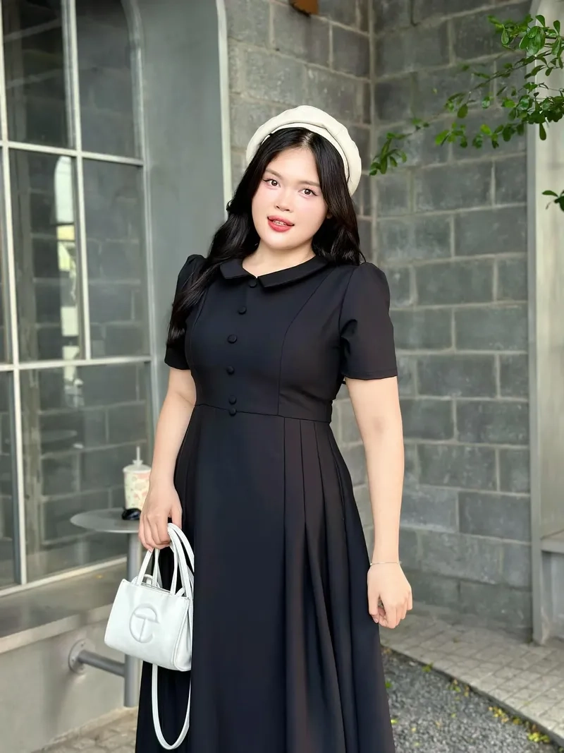 Tuyển chọn bộ sưu tập hình ảnh cô gái mập dễ thương vẽ tay độc đáo