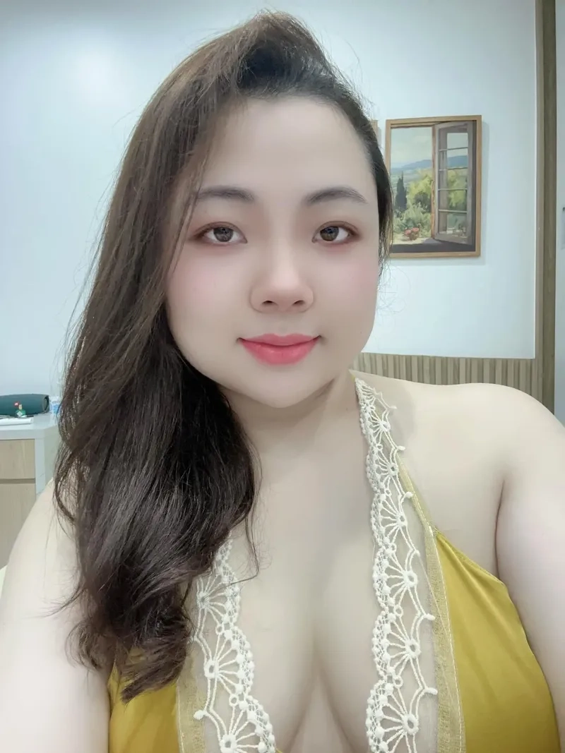 Bộ sưu tập hình ảnh cô gái mập dễ thương vẽ tay cực kỳ nghệ thuật