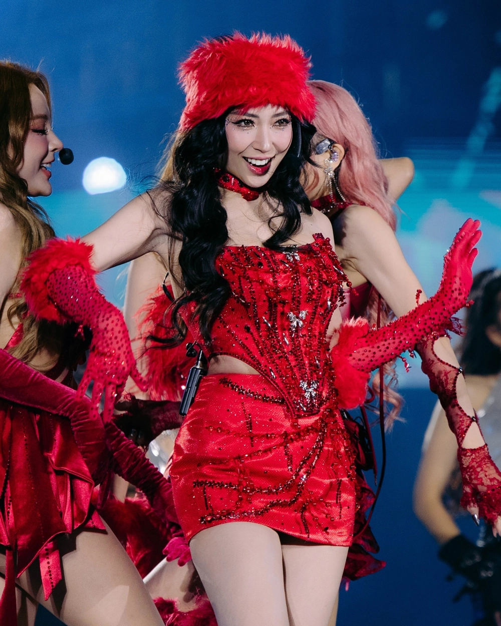Vẻ đẹp khó cưỡng của gái xinh sexy trung quốc