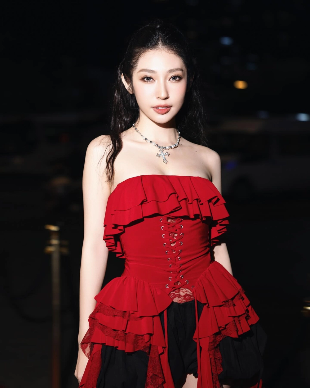 Tải Ảnh avatar nữ ngầu nhất cho mọi nền tảng xã hội