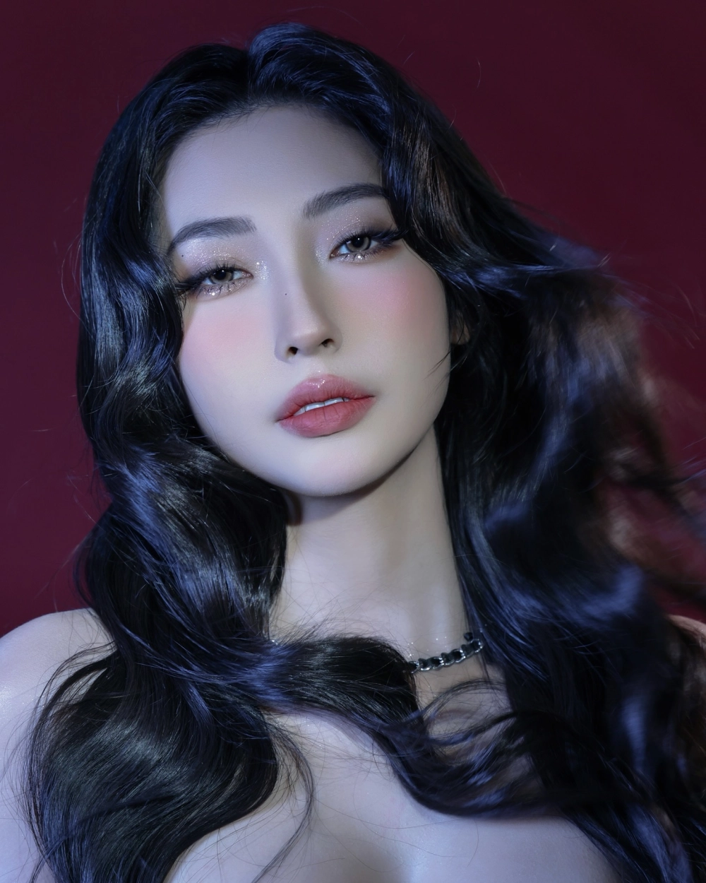 Ý nghĩa của gái xinh Hàn Quốc