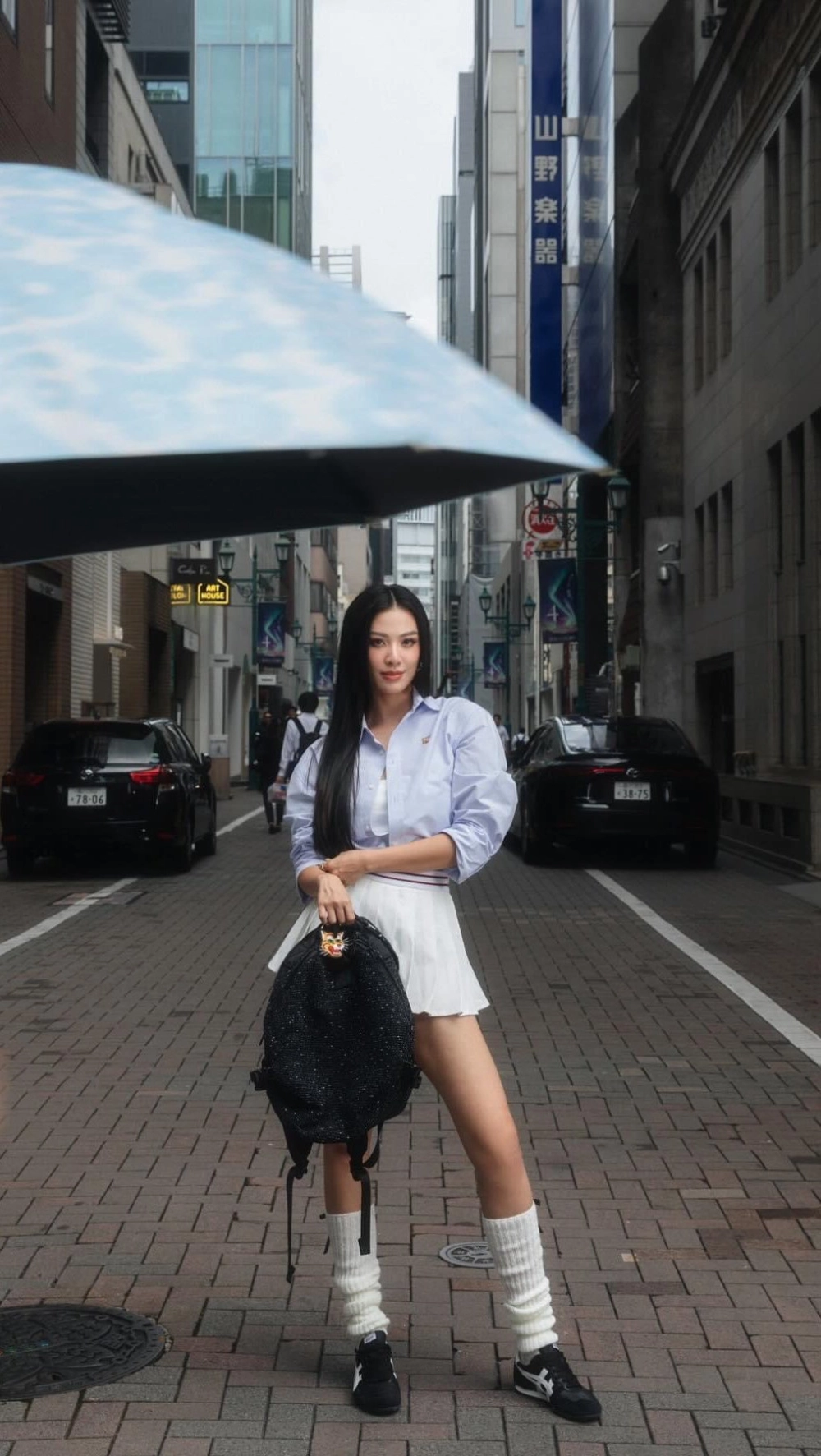 Hành trình bứt phá khi kim duyên thi miss supranational quốc tế
