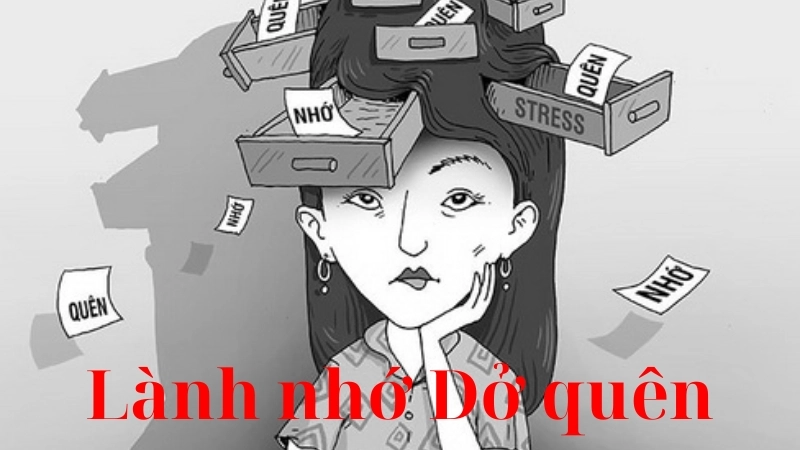 Tóm tắt truyện cổ tích Lành nhớ Dở quên dễ nhớ, hay nhất