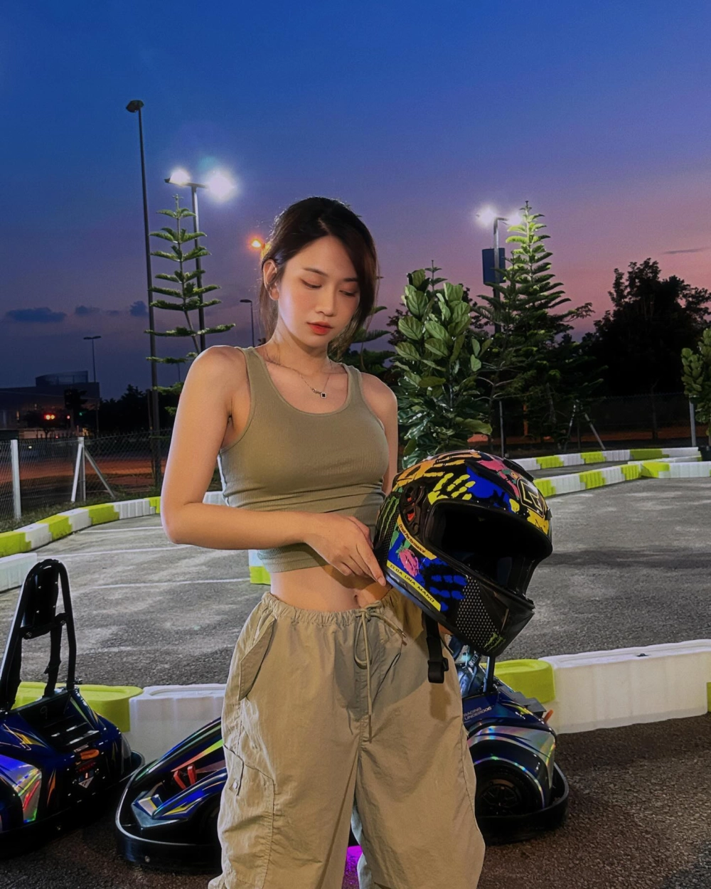 Cùng điểm qua các vai diễn nổi bật trong lê bống phim