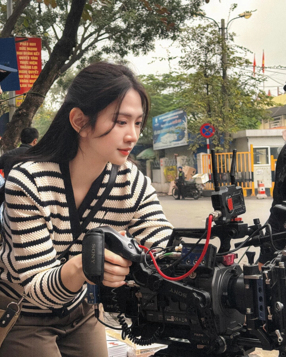 Không thể rời mắt với các màn lê bống nhảy tiktok