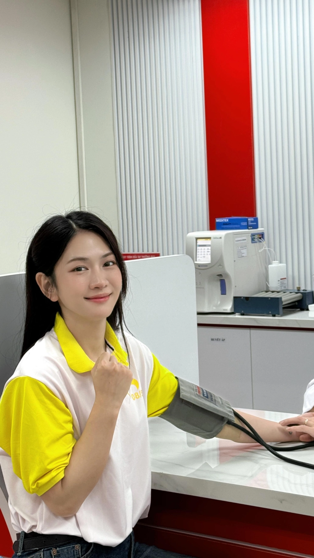 Từ TikToker thành diễn viên lê bống được săn đón