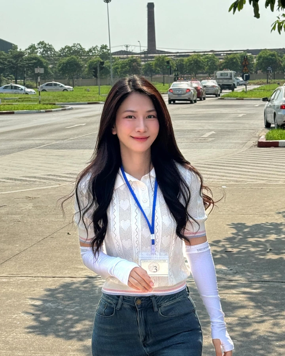 Nhiều người bất ngờ khi biết lê bống cao bao nhiêu