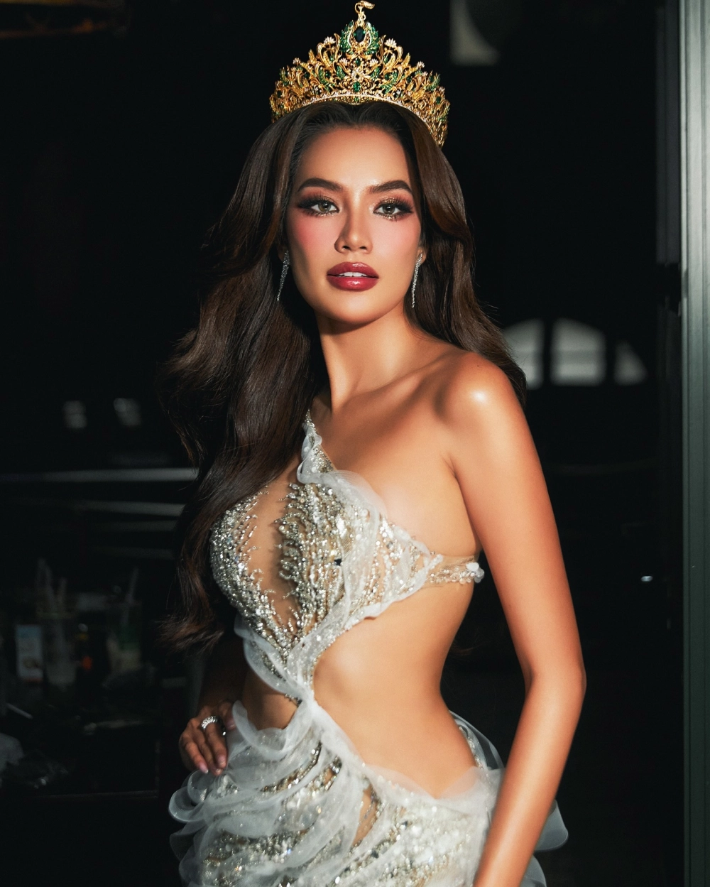 Con gái mặc bikini đẹp khoe vẻ nữ tính gợi cảm