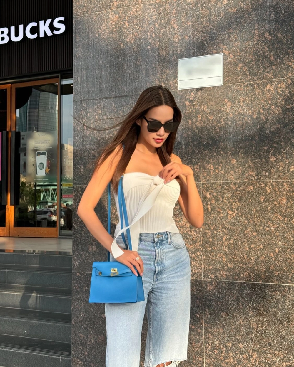 Bạn biết hoa hậu lê hoàng phương quê ở đâu chưa cùng khám phá nhé