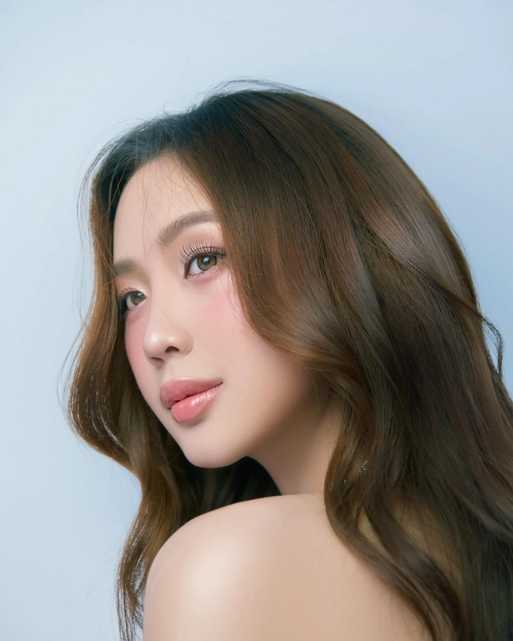 TikTok xinh với hàng loạt video đầy cảm hứng và phong cách riêng