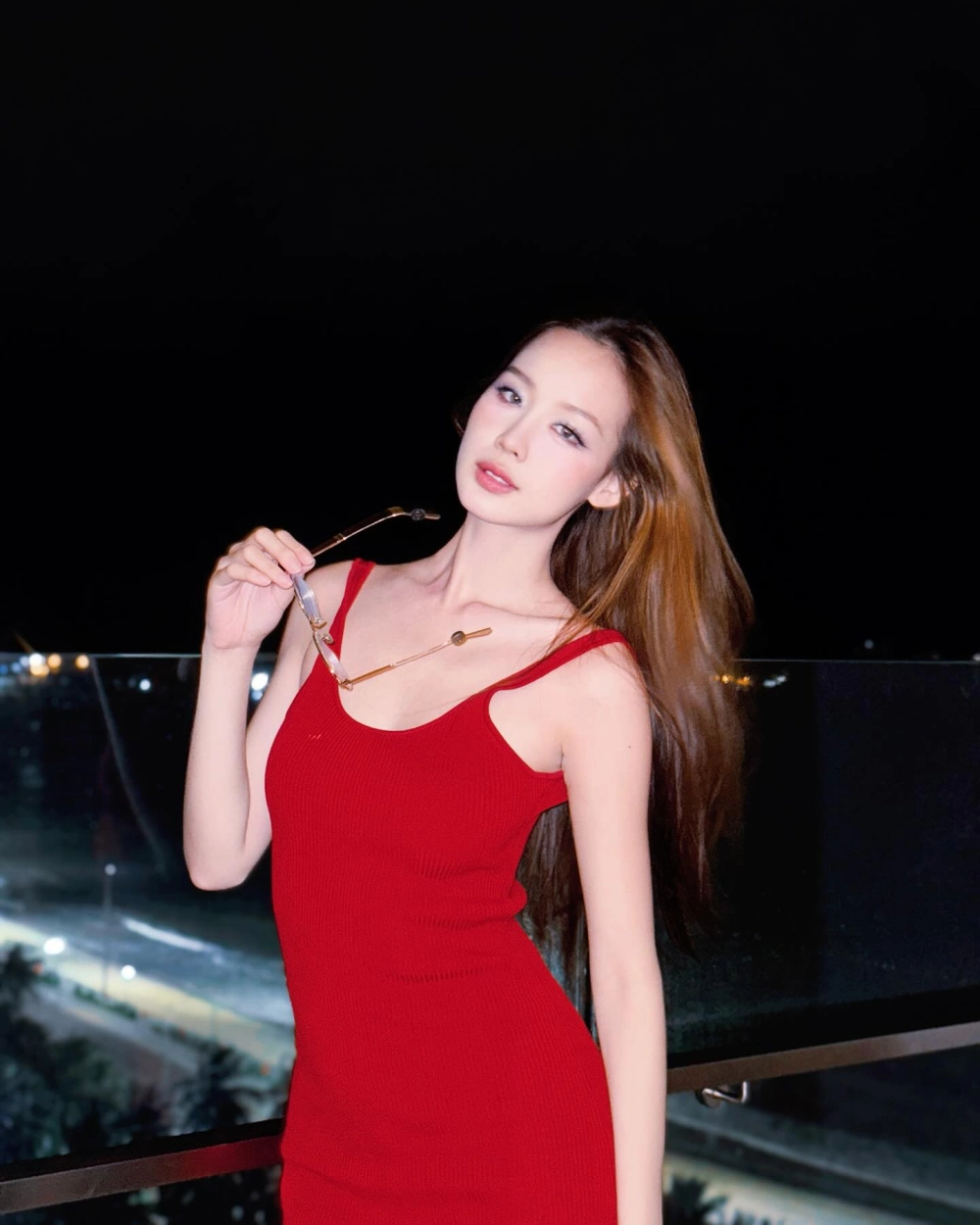 TikTok gái đẹp là nơi hội tụ những nhan sắc cực phẩm