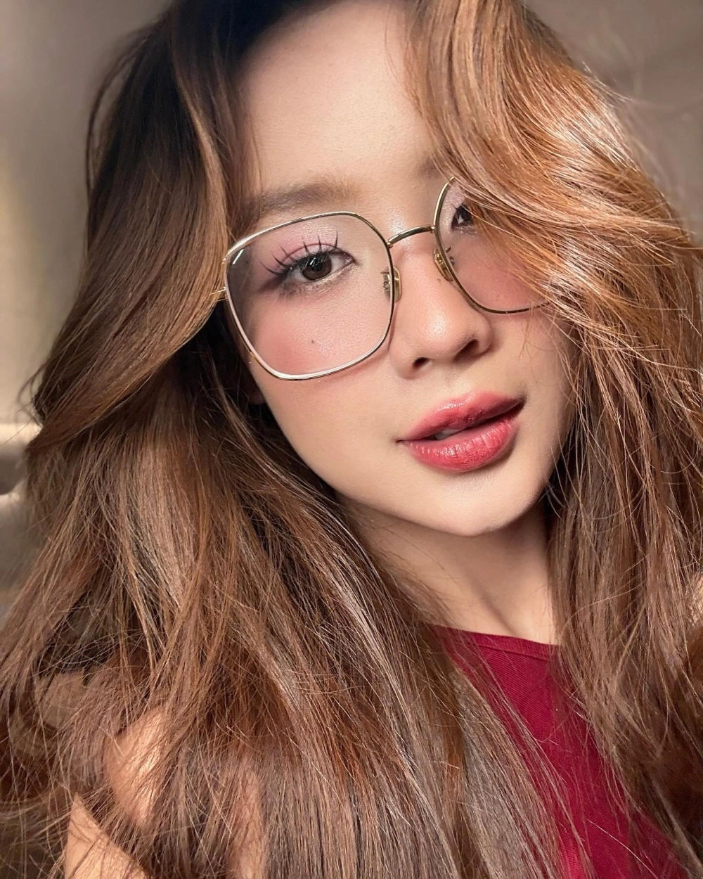 Lựa chọn hình nền gái xinh cute để thêm phần cuốn hút